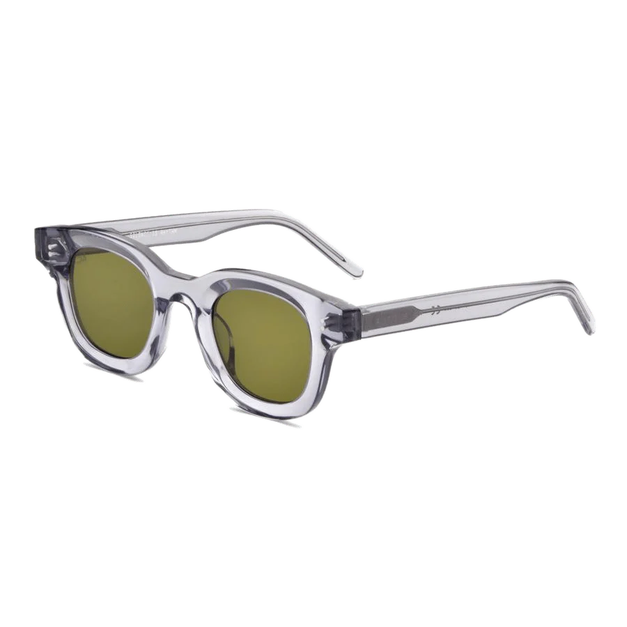 Apollo / Cement Acetate & Oak Lens - Image 2