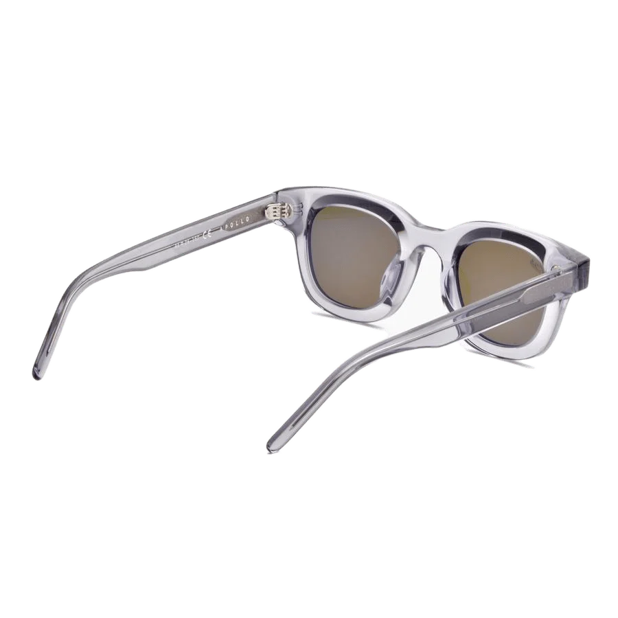 Apollo / Cement Acetate & Oak Lens - Image 3