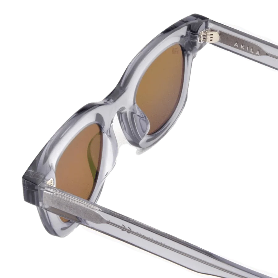 Apollo / Cement Acetate & Oak Lens - Image 4