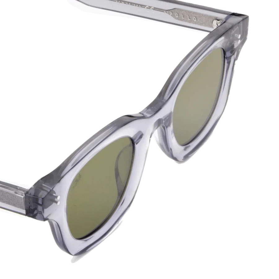 Apollo / Cement Acetate & Oak Lens - Image 5