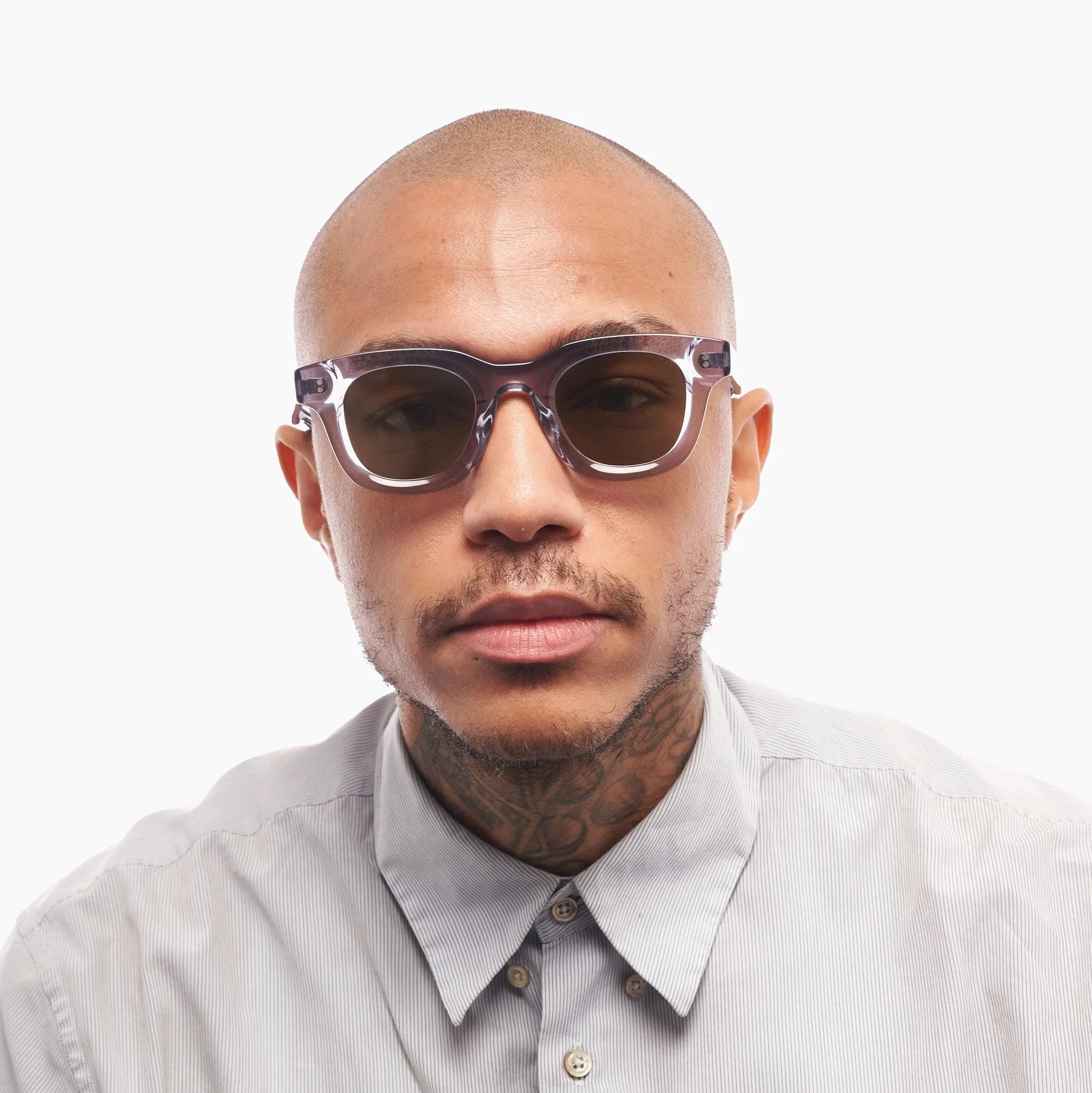 Apollo / Cement Acetate & Oak Lens - Image 6