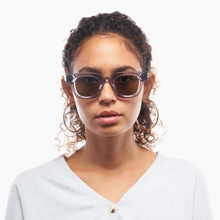 Apollo / Cement Acetate & Oak Lens - Image 8