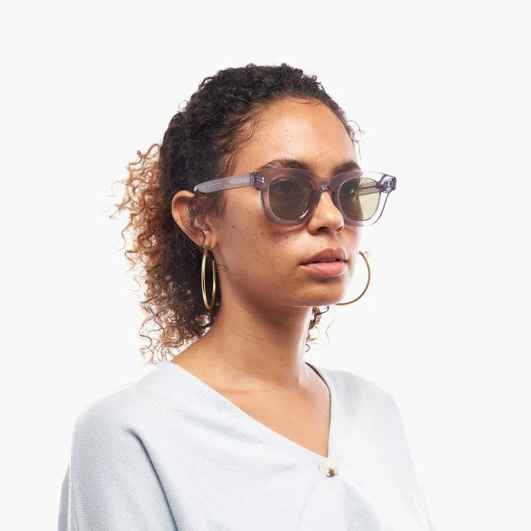Apollo / Cement Acetate & Oak Lens - Image 9