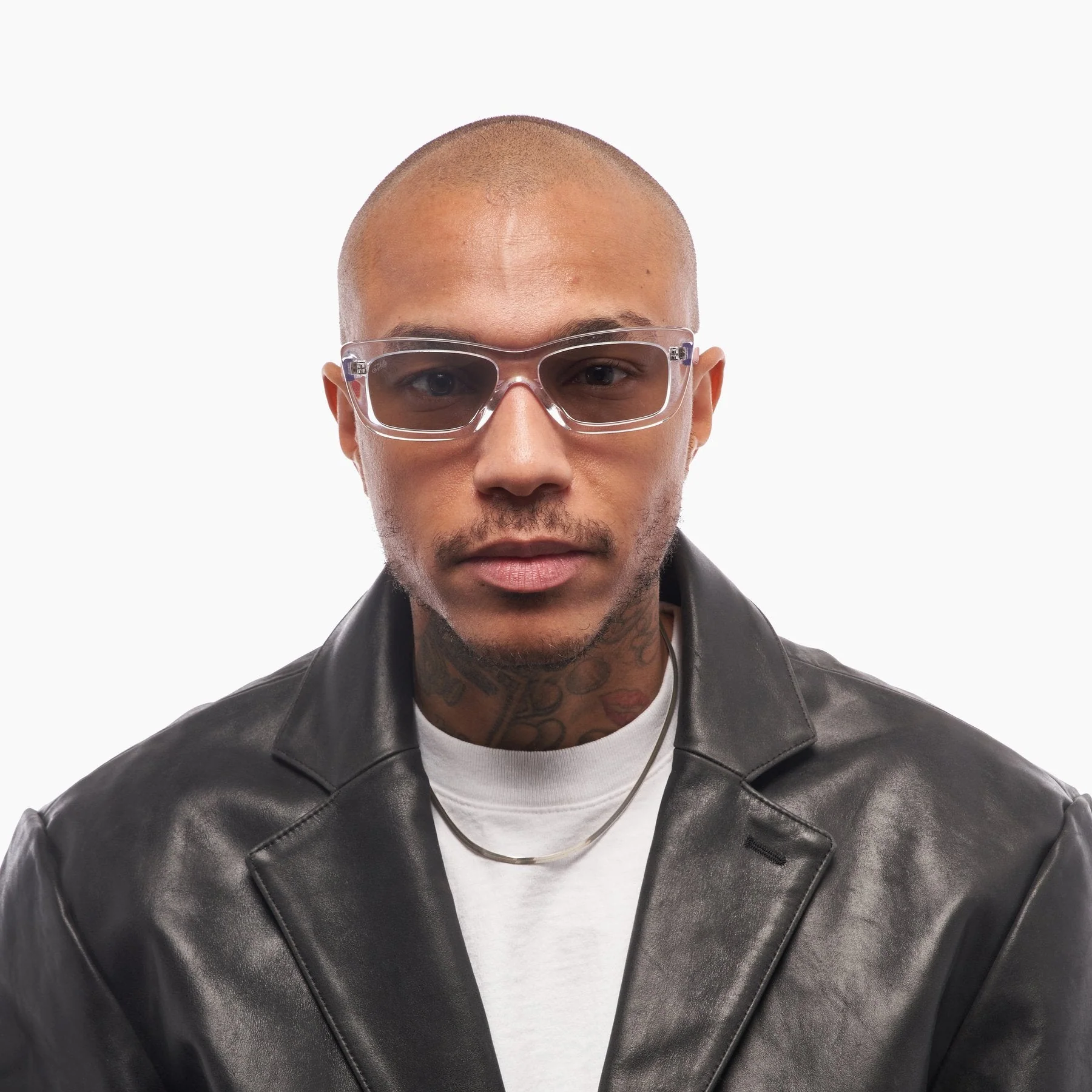 Frenzy / Crystal Acetate & Grey Lens - Image 5