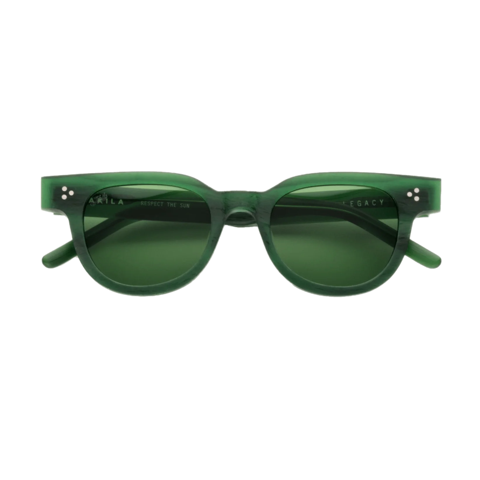 Legacy Raw / Kombu Acetate & Kombu Lens