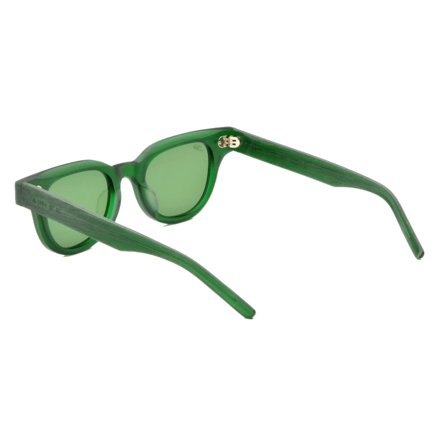 Legacy Raw / Kombu Acetate & Kombu Lens - Image 5
