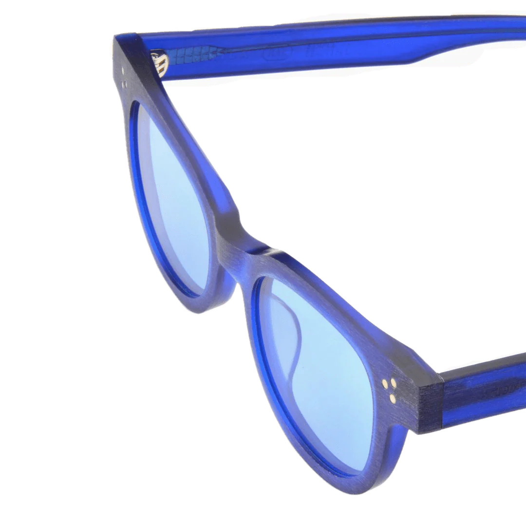 Legacy Raw / Ultramarine Acetate & Ultramarine Lens - Image 3