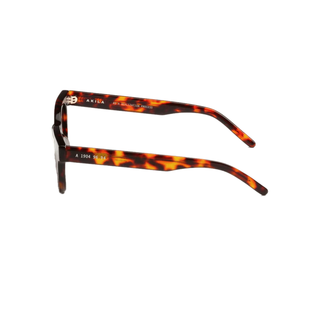 Legacy / Tortoise Acetate & Dark Brown Lens - Image 4