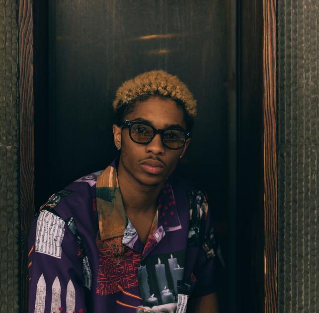 Legacy / Tortoise Acetate & Dark Brown Lens - Image 6