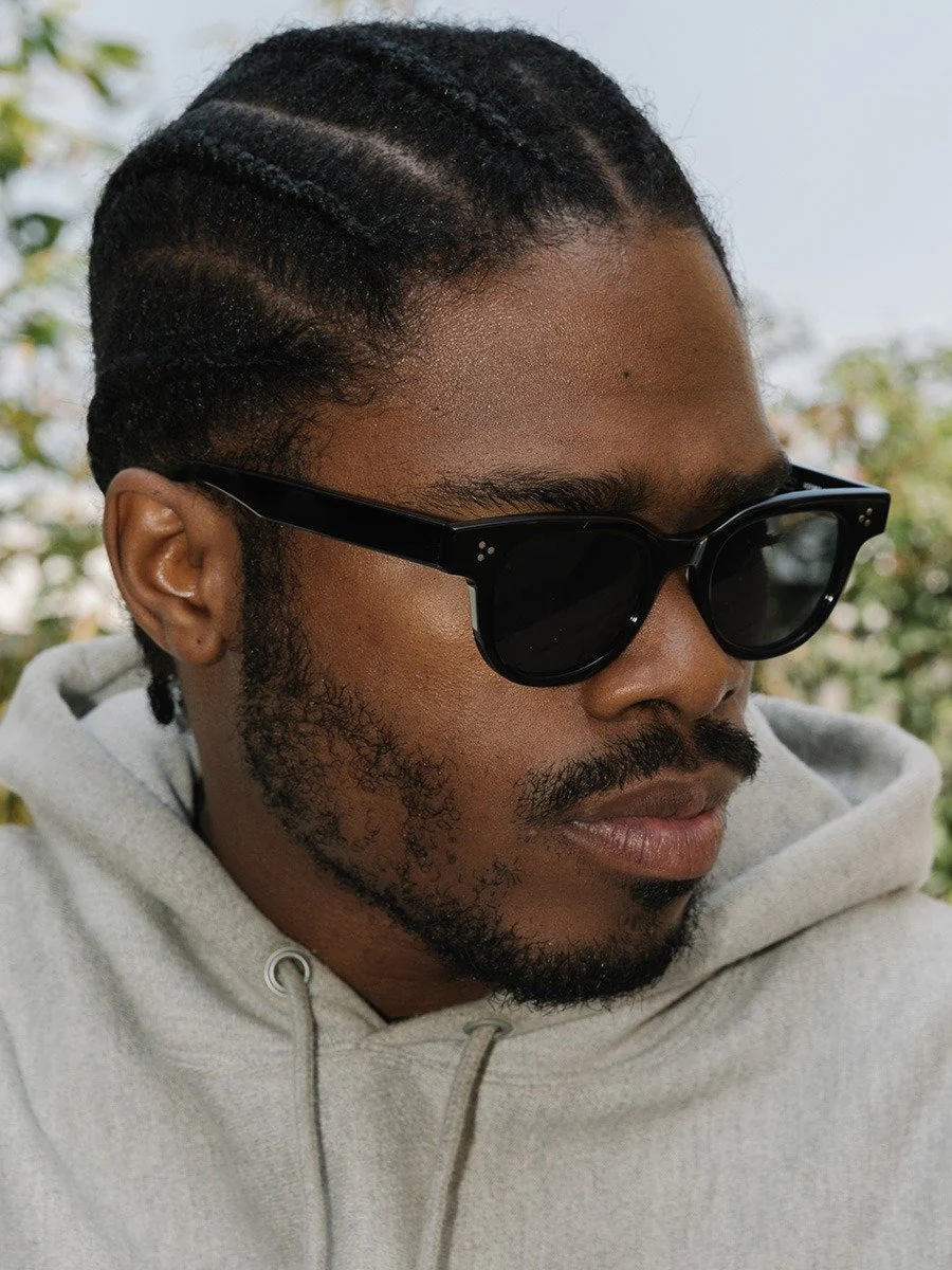 Legacy / Tortoise Acetate & Dark Brown Lens - Image 7