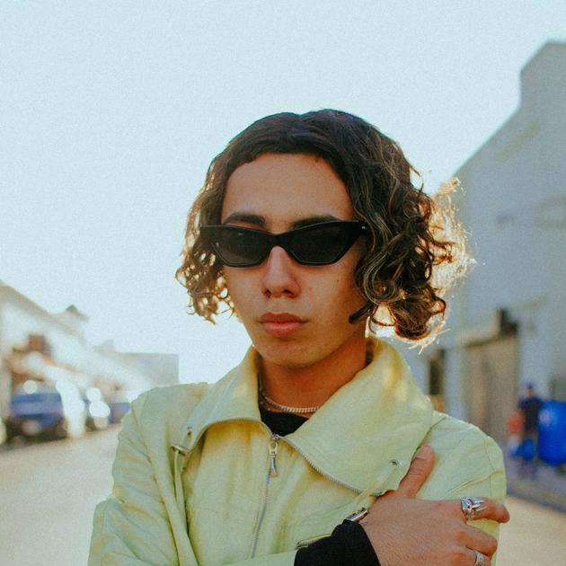 Vector / Black Acetate & Black Lens - Image 6