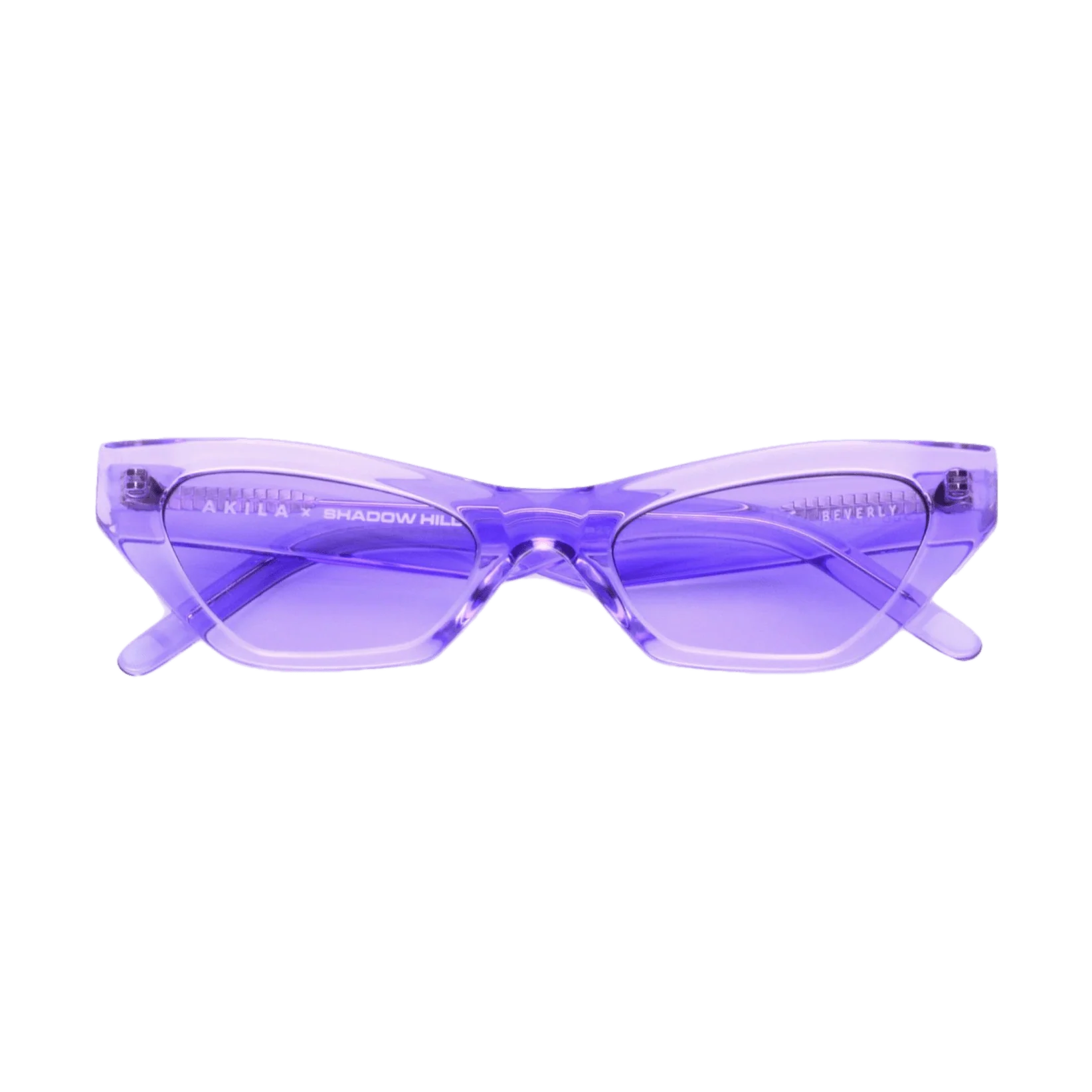 Vector / Lilac Acetate & Lilac Lens