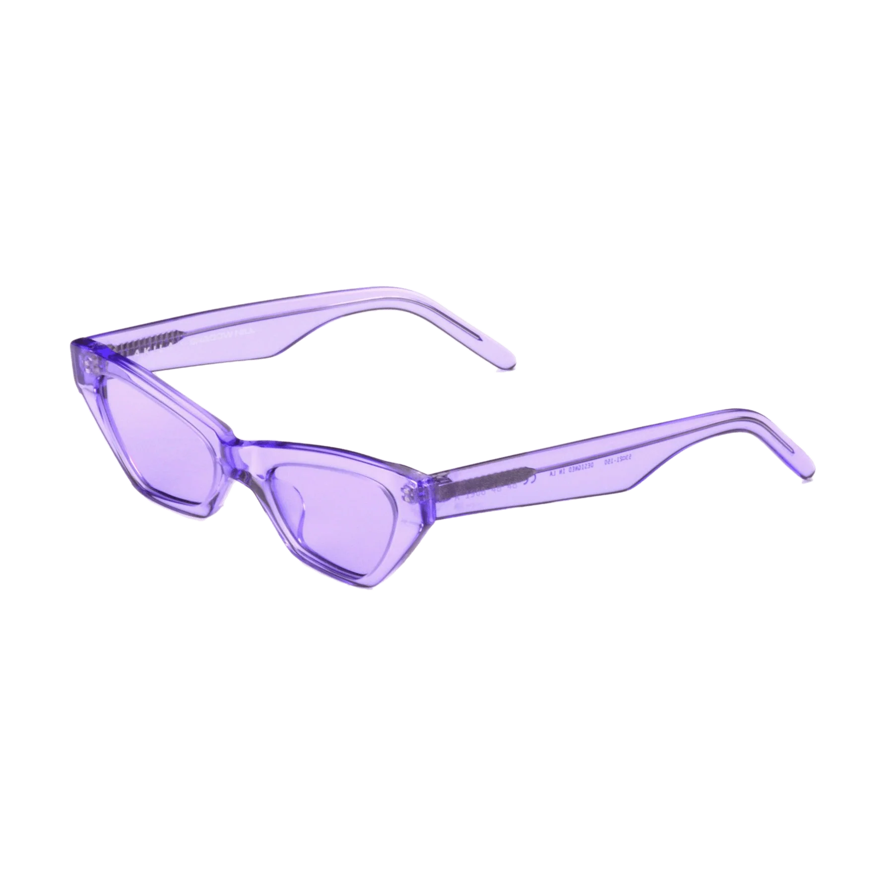 Vector / Lilac Acetate & Lilac Lens - Image 2