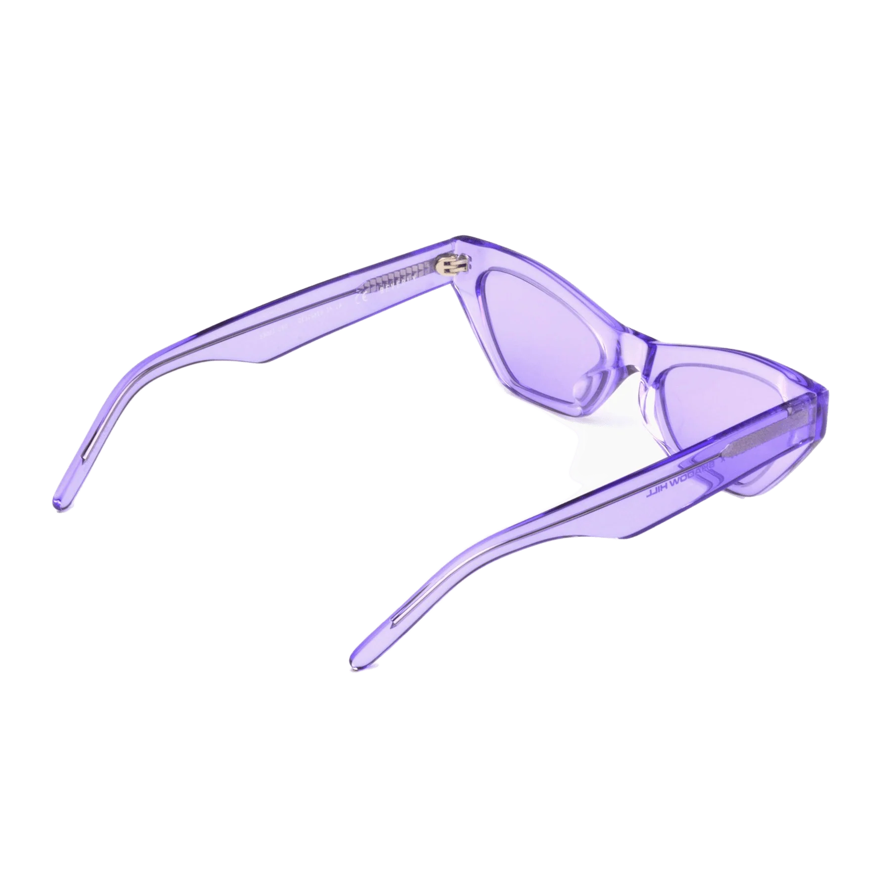 Vector / Lilac Acetate & Lilac Lens - Image 3