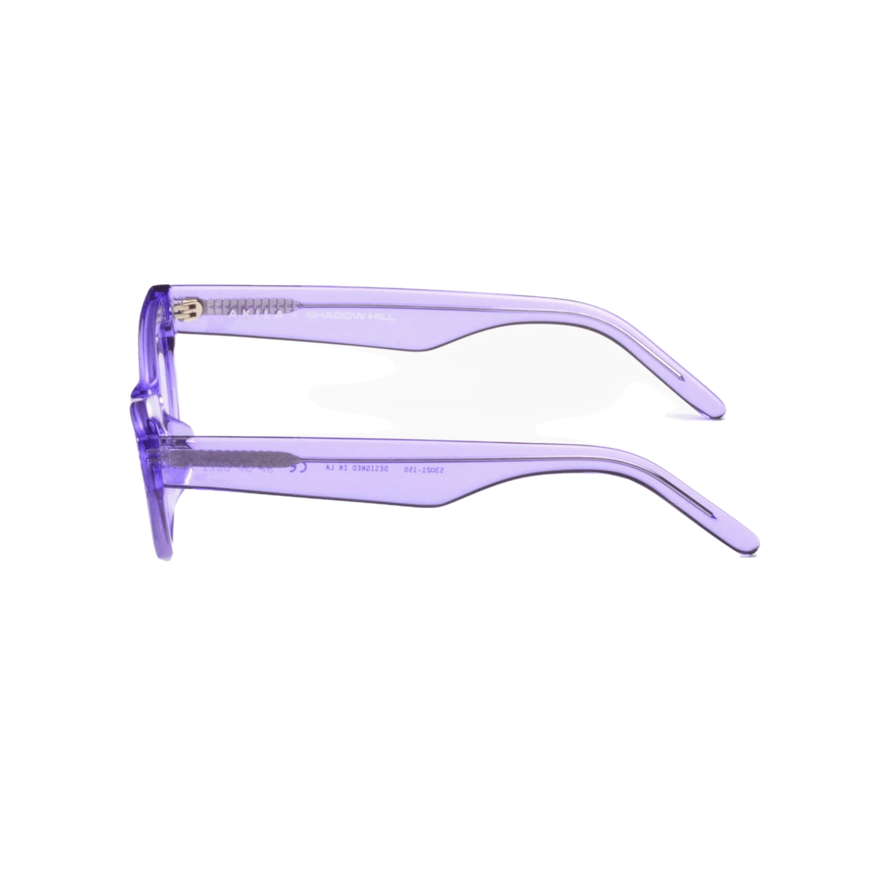 Vector / Lilac Acetate & Lilac Lens - Image 6