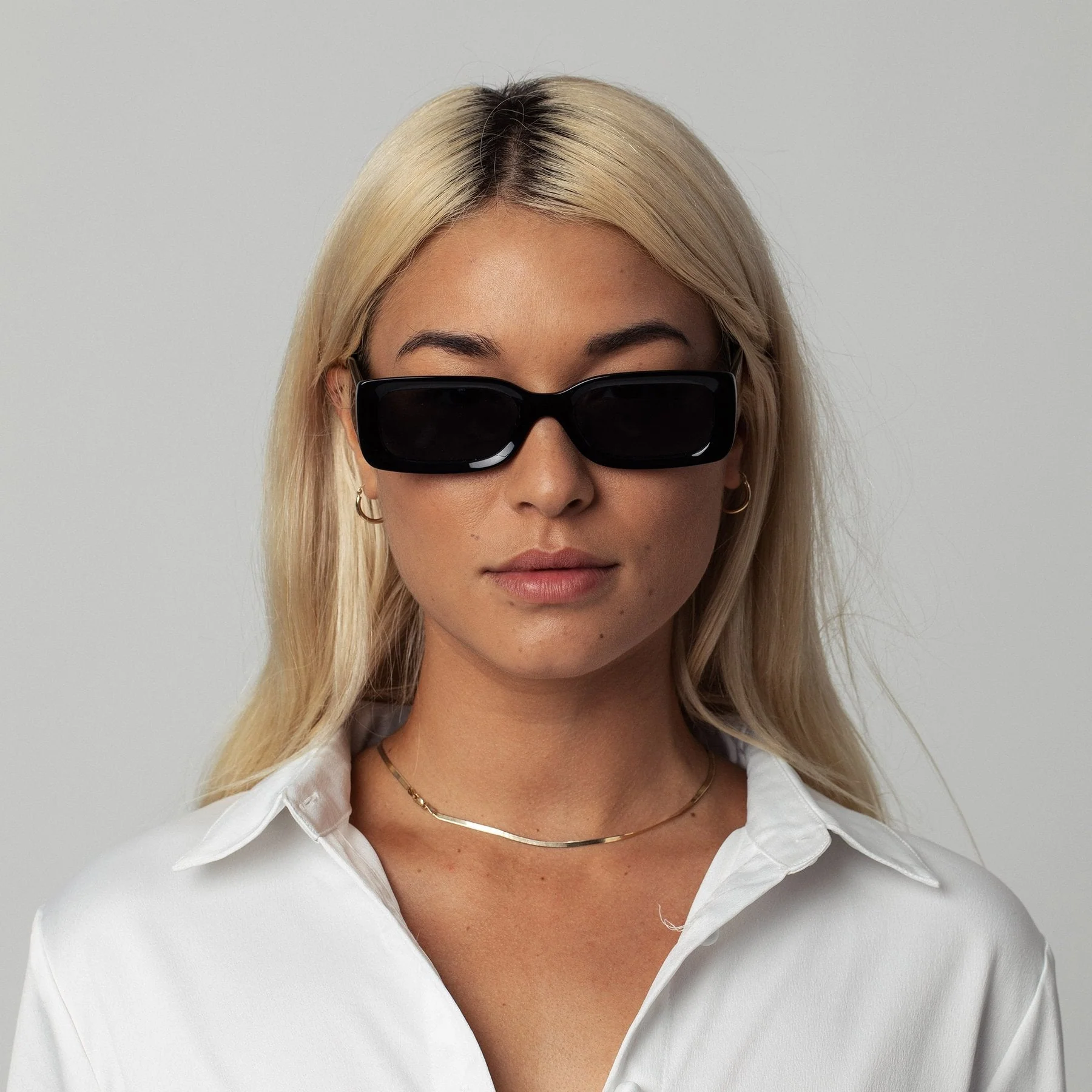 Verve 2.0 / Black Acetate & Black Lens - Image 10