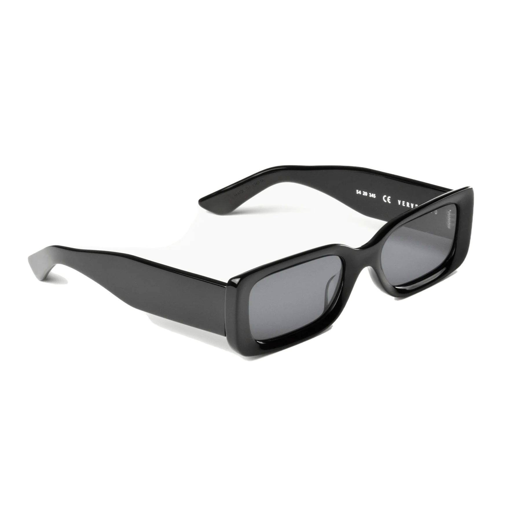 Verve 2.0 / Black Acetate & Black Lens - Image 3