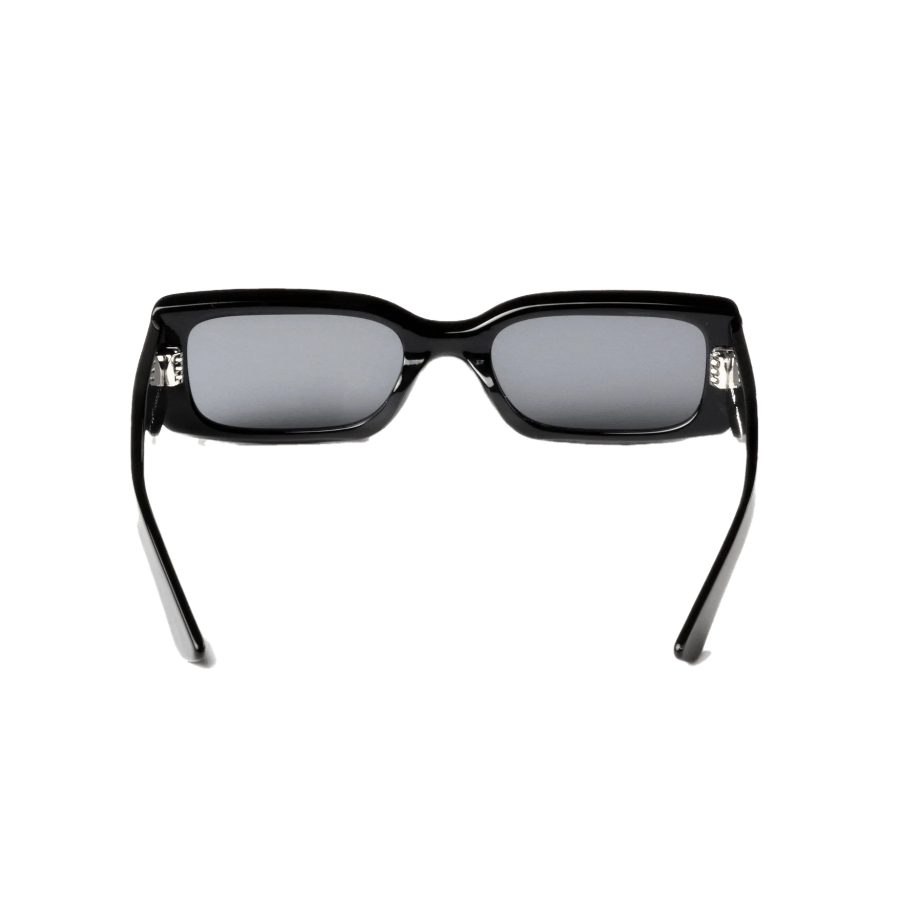 Verve 2.0 / Black Acetate & Black Lens - Image 4