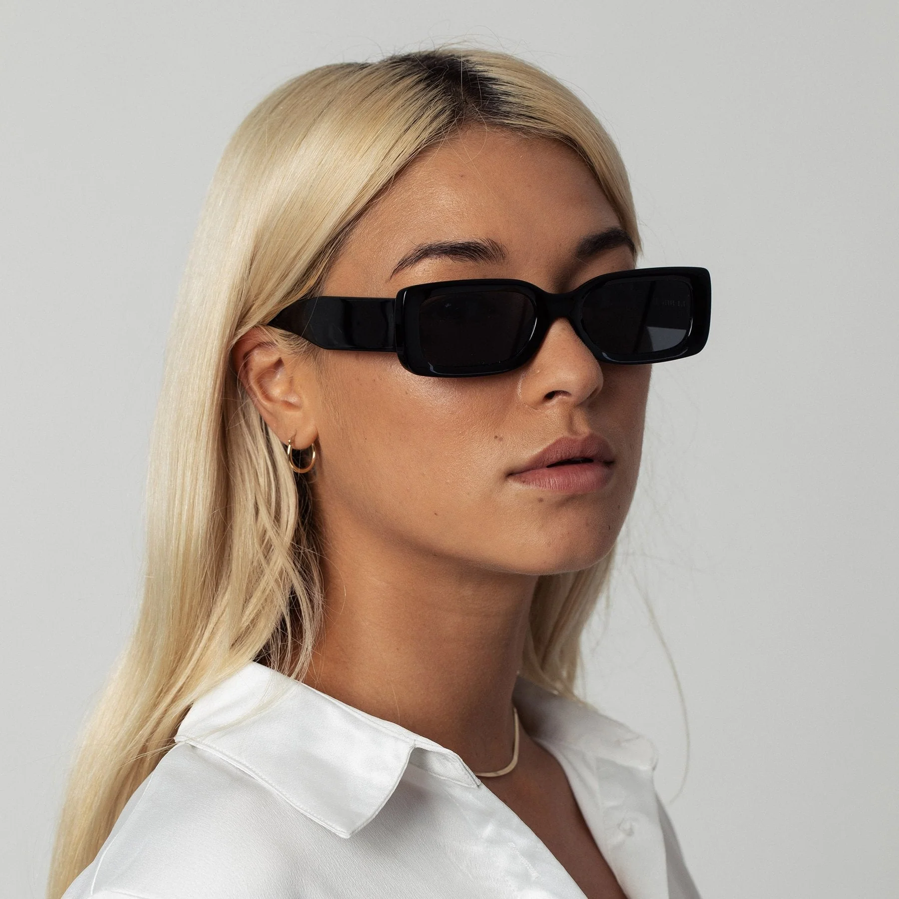 Verve 2.0 / Black Acetate & Black Lens - Image 9