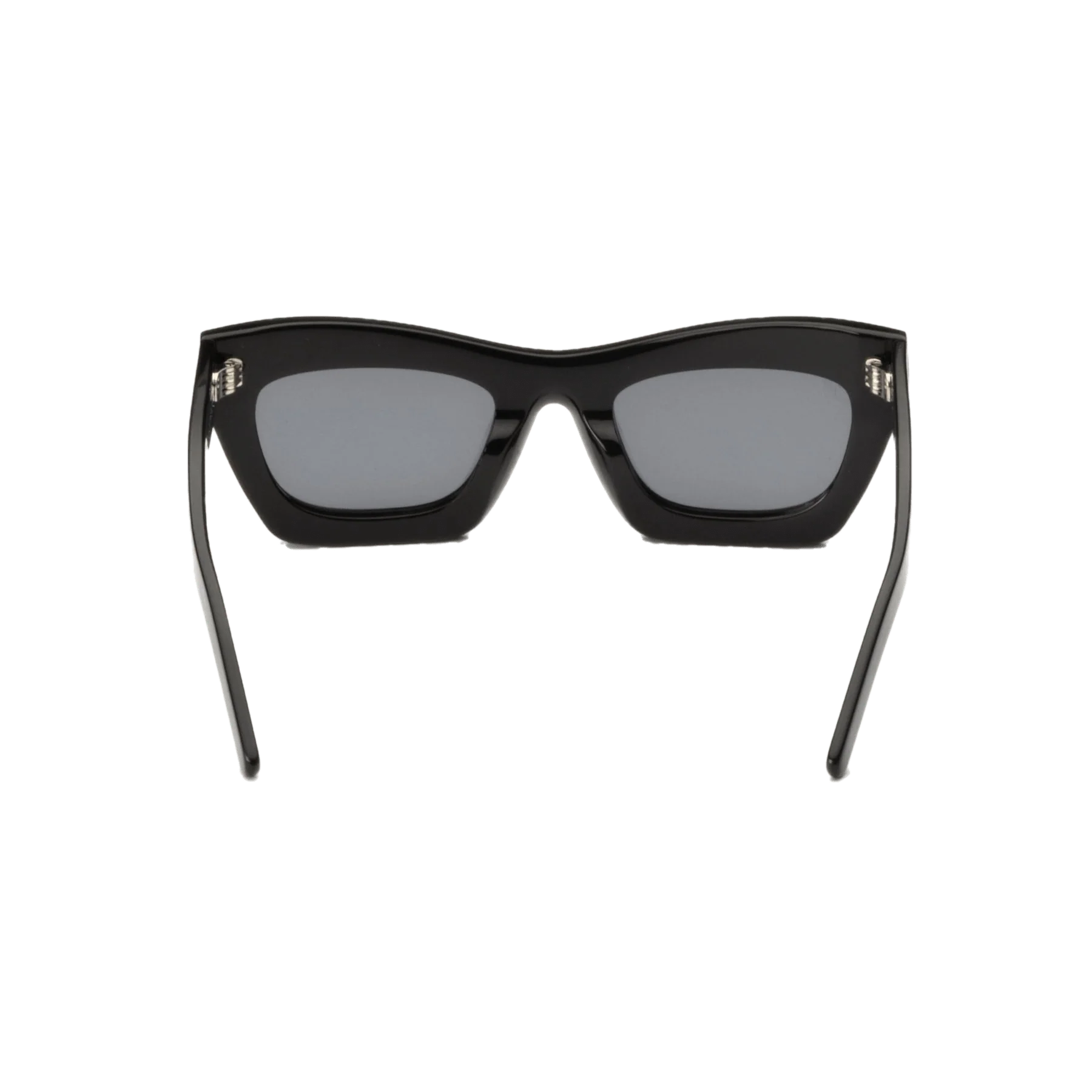 Zombie / Black Acetate & Black Lens - Image 4