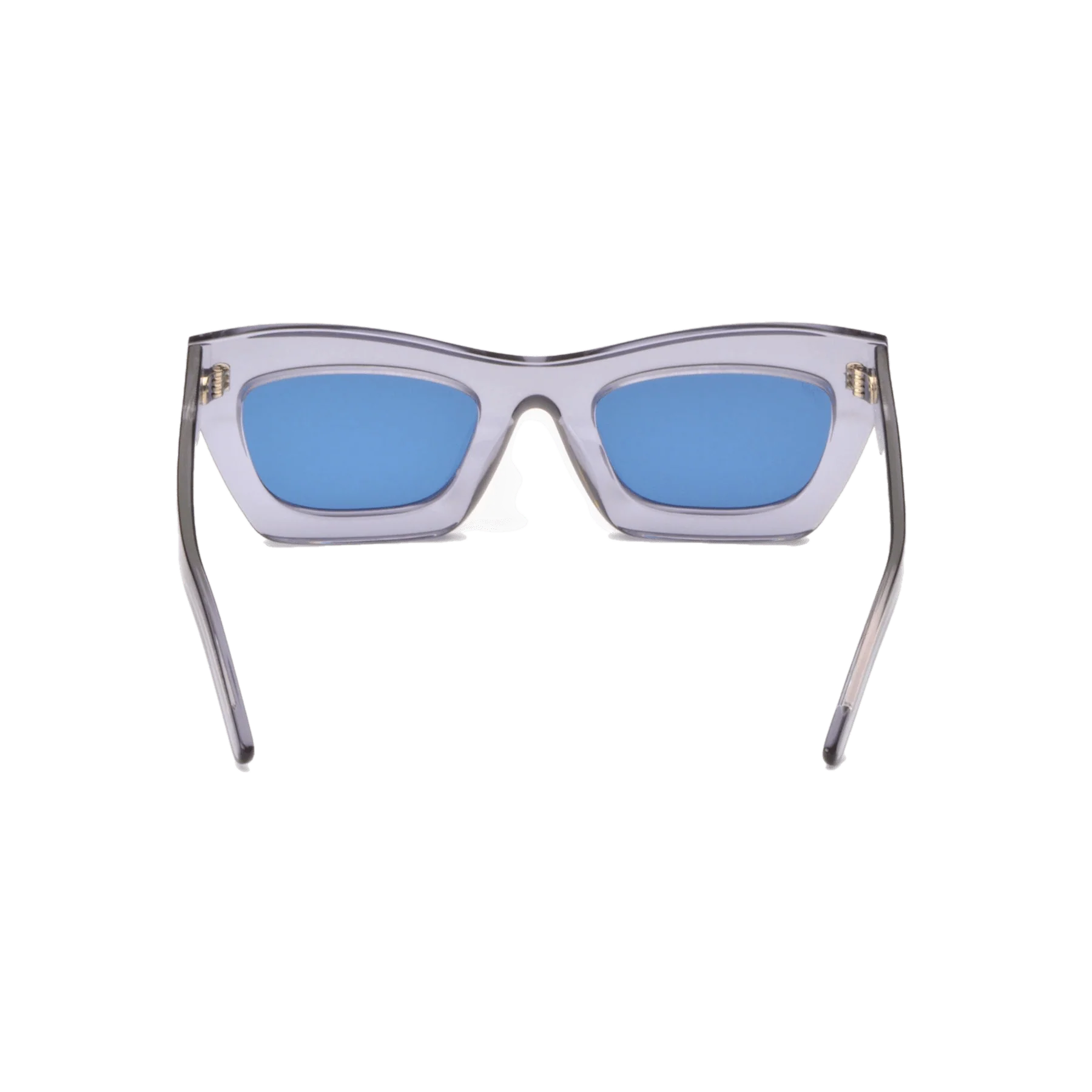 Zombie / Cement Acetate & Dark Blue Lens - Image 4