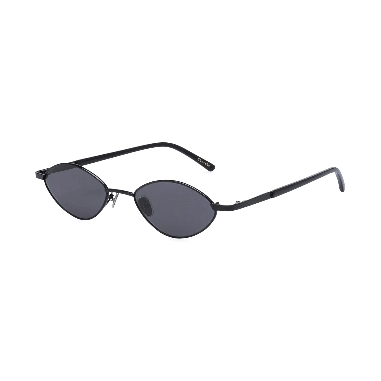 Alaia / Black & Black Lens - Image 2
