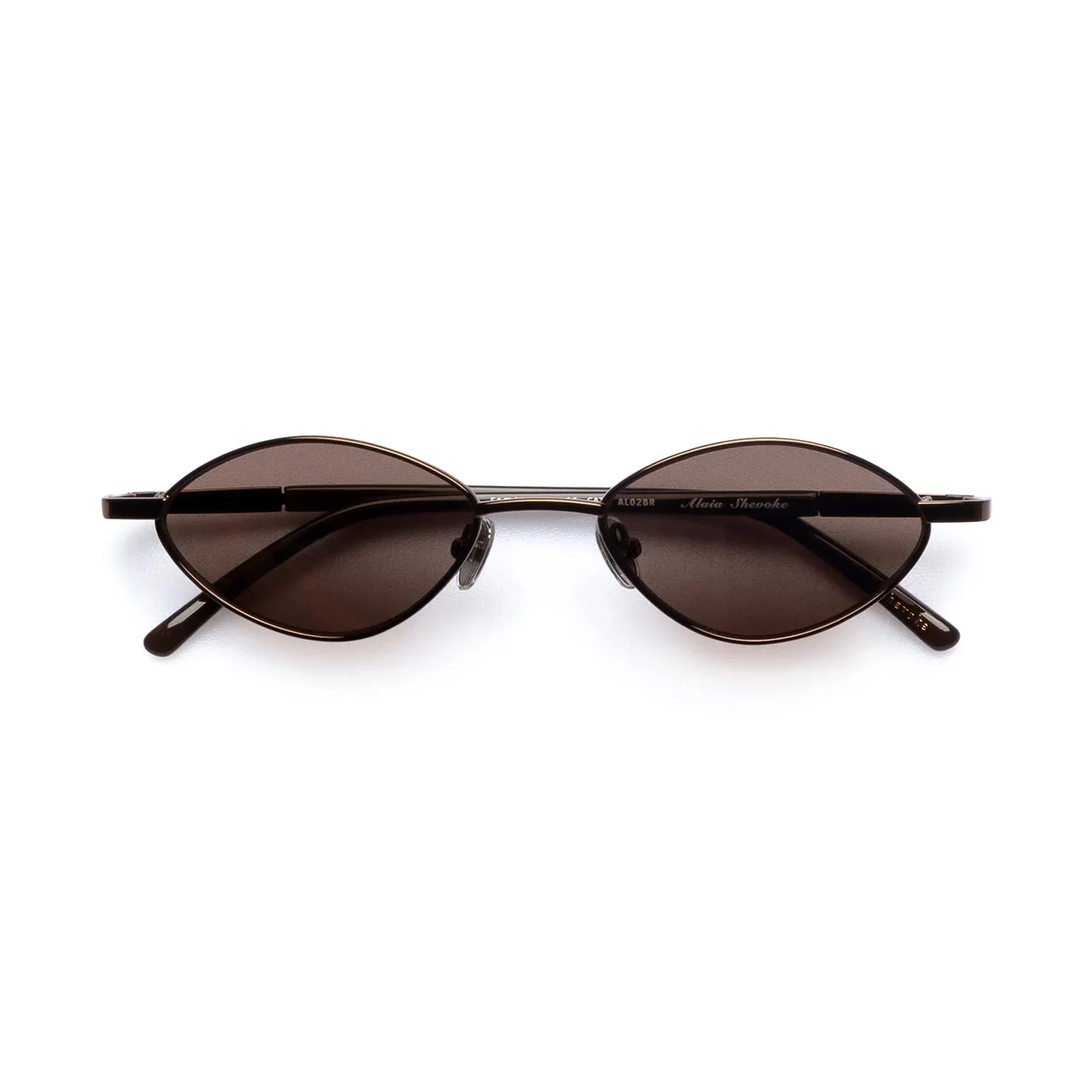 Alaia / Brown & Brown Lens