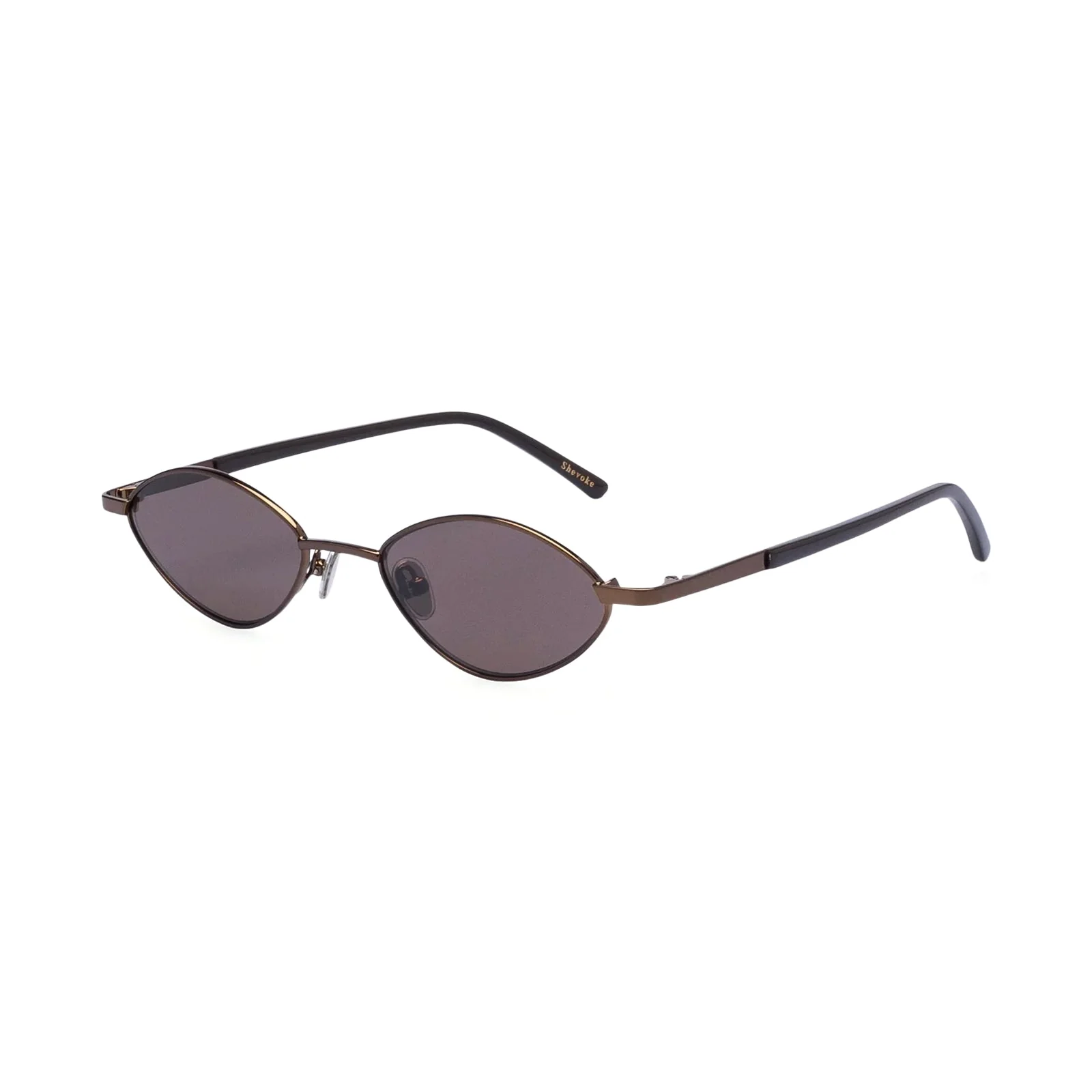 Alaia / Brown & Brown Lens - Image 2