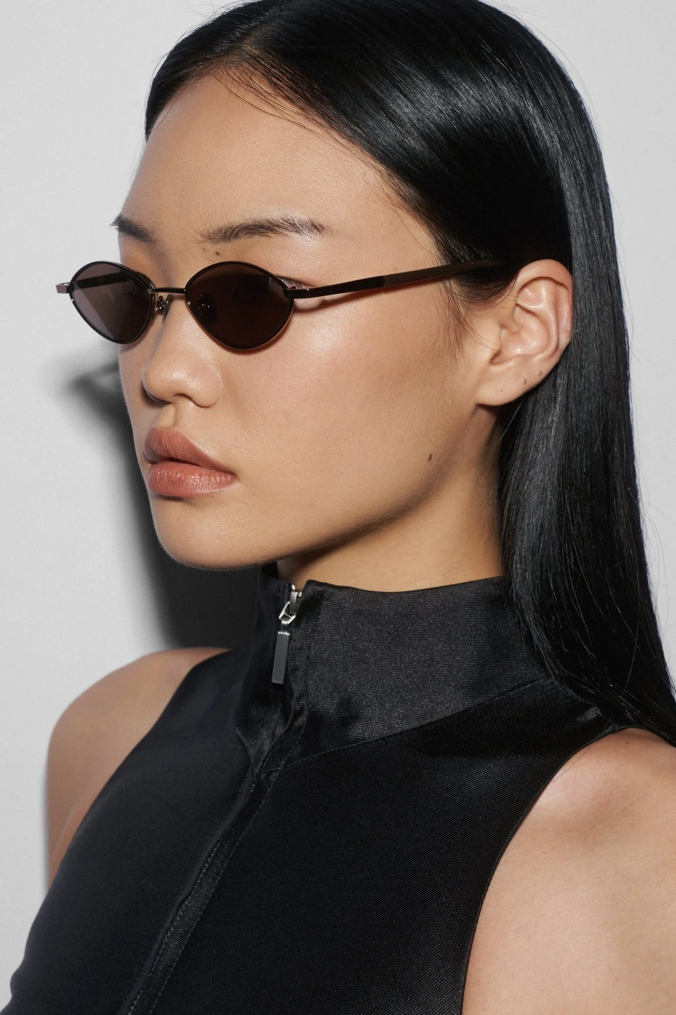 Alaia / Brown & Brown Lens - Image 3