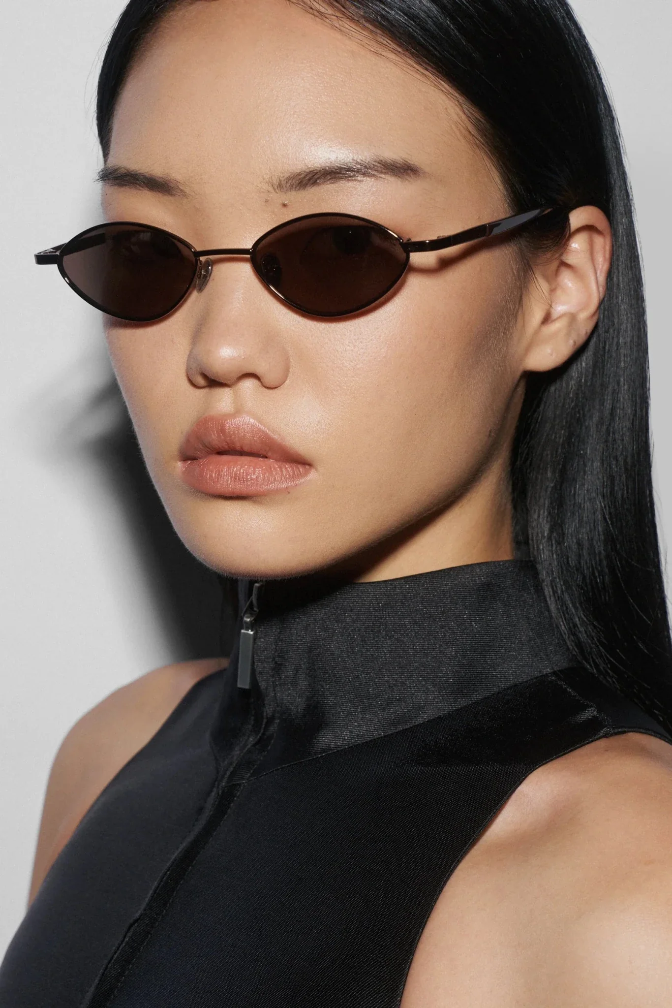 Alaia / Brown & Brown Lens - Image 4