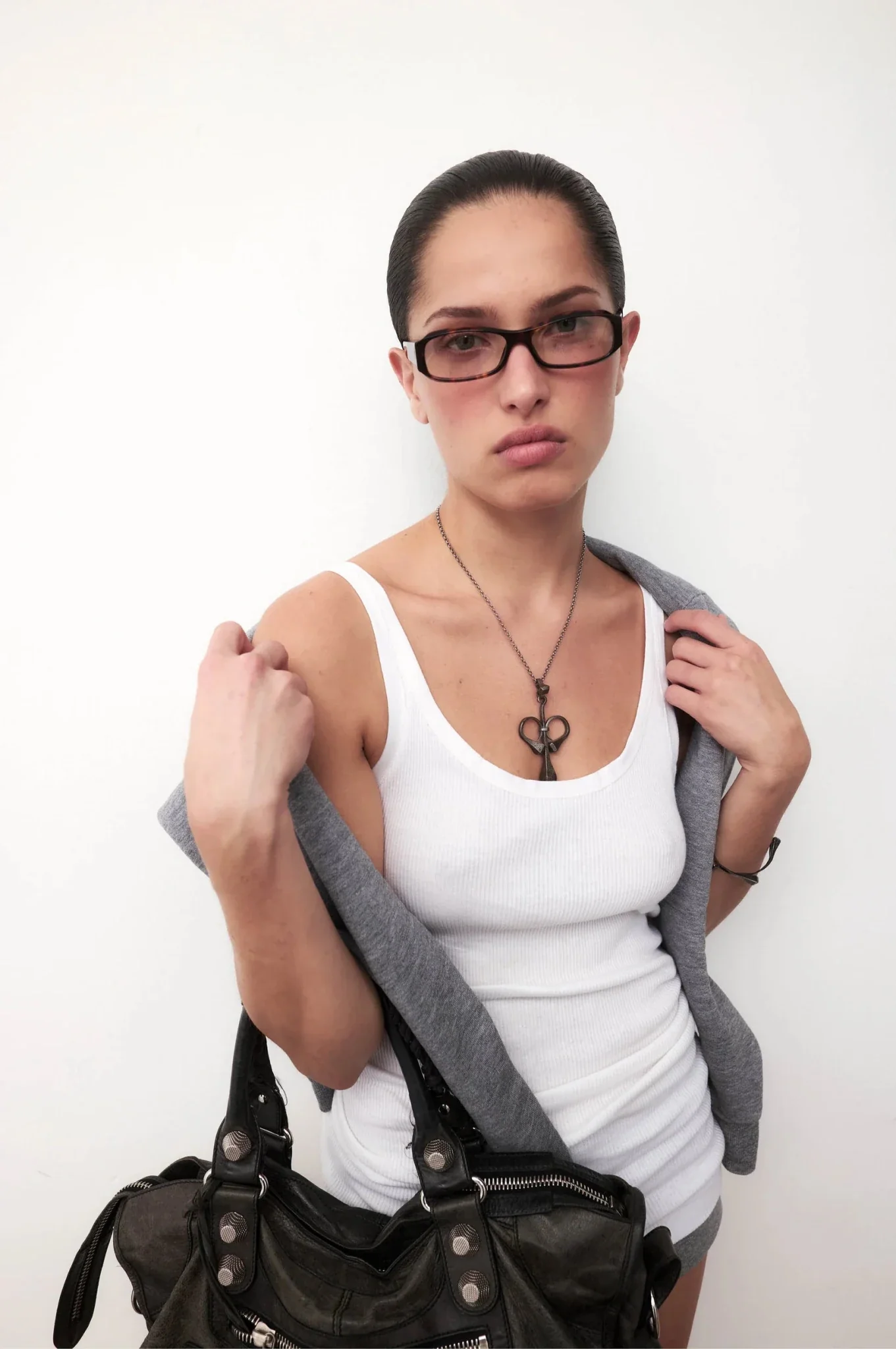 Alba Optical / Leopard & Clear Lens - Image 2