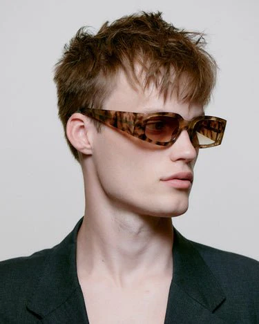 Alex / Coquina & Brown Lens - Image 4