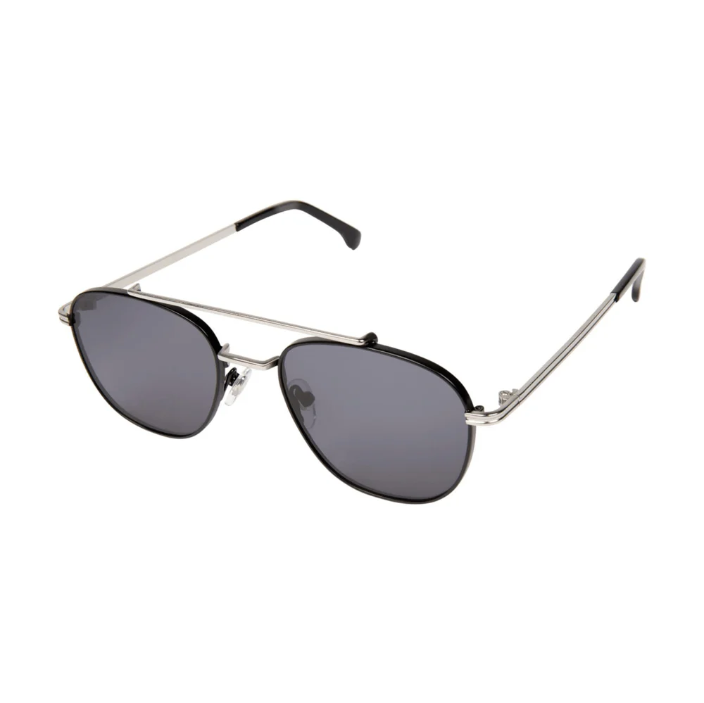 Alex / Silver Black & Grey Lens - Image 2