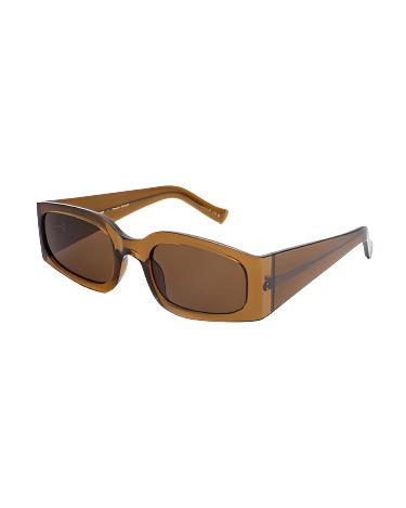 Alex / Smoke Transparent & Brown Lens - Image 2