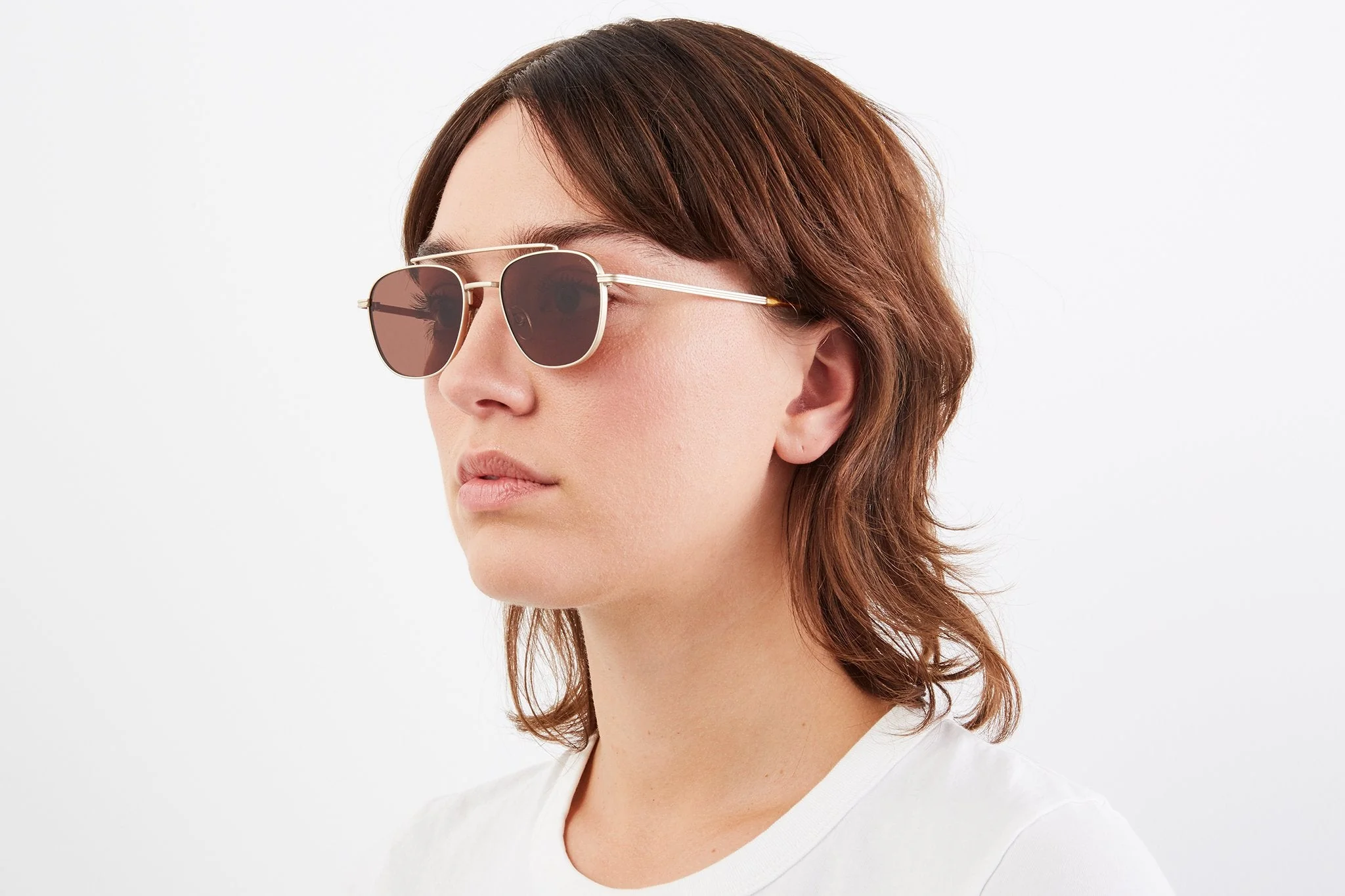 Alex / White Gold - Image 3