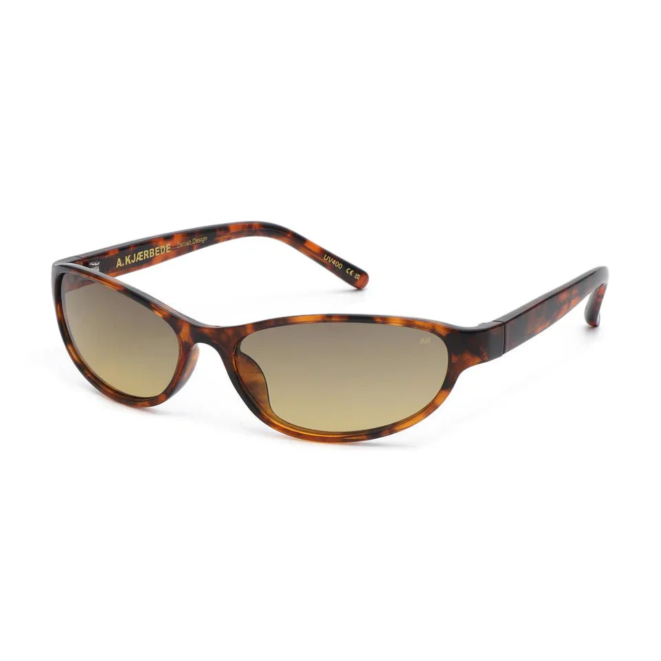 Alexa / Havana & Yellow Gradient Lens - Image 2