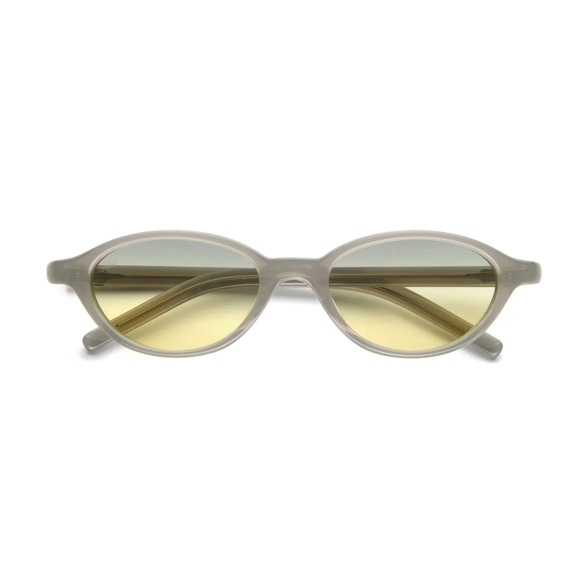 Alien / Grey Acetate & Meadow Gradient Lens
