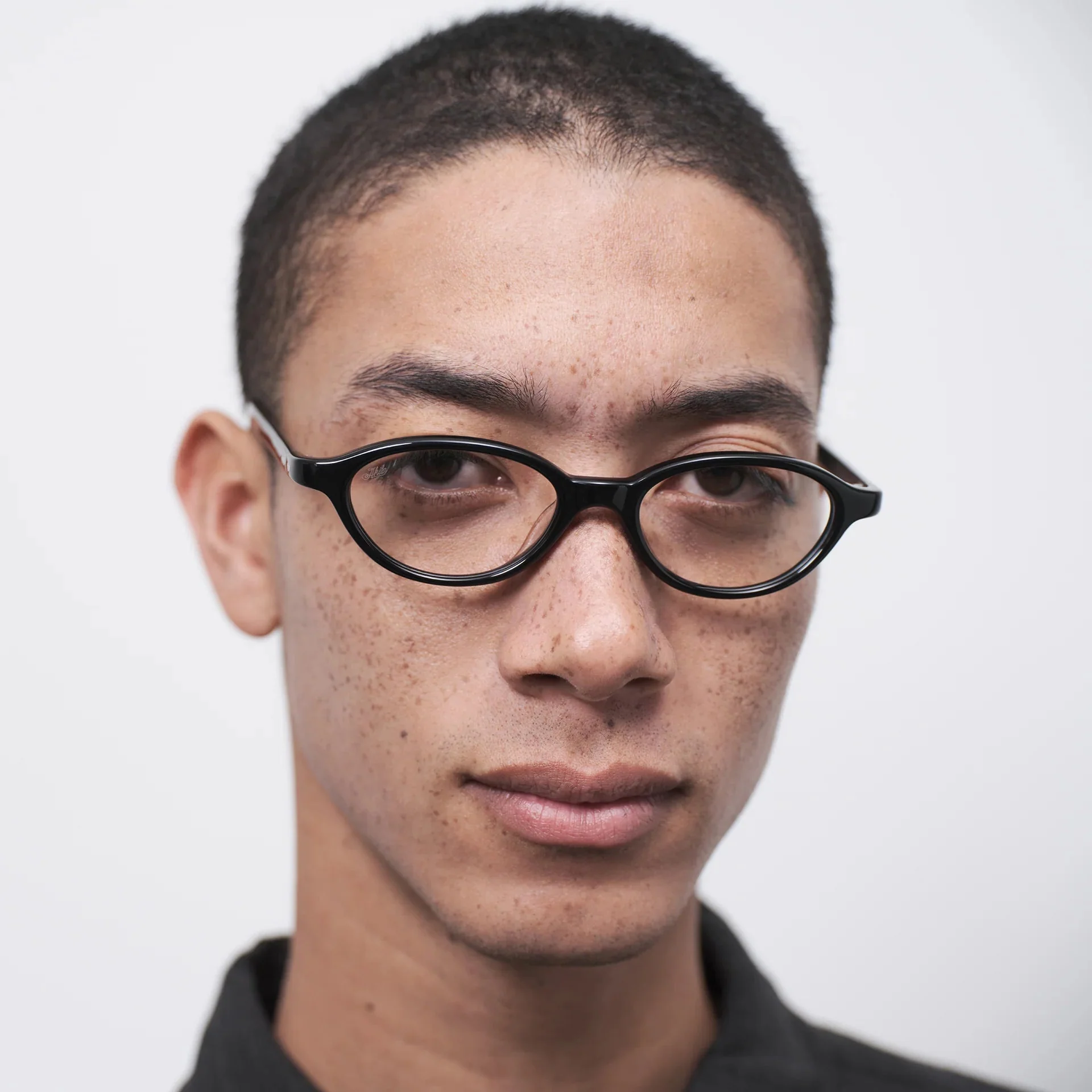 Alien Optical / Dark Red Acetate & Blue-Light Lens - Image 3