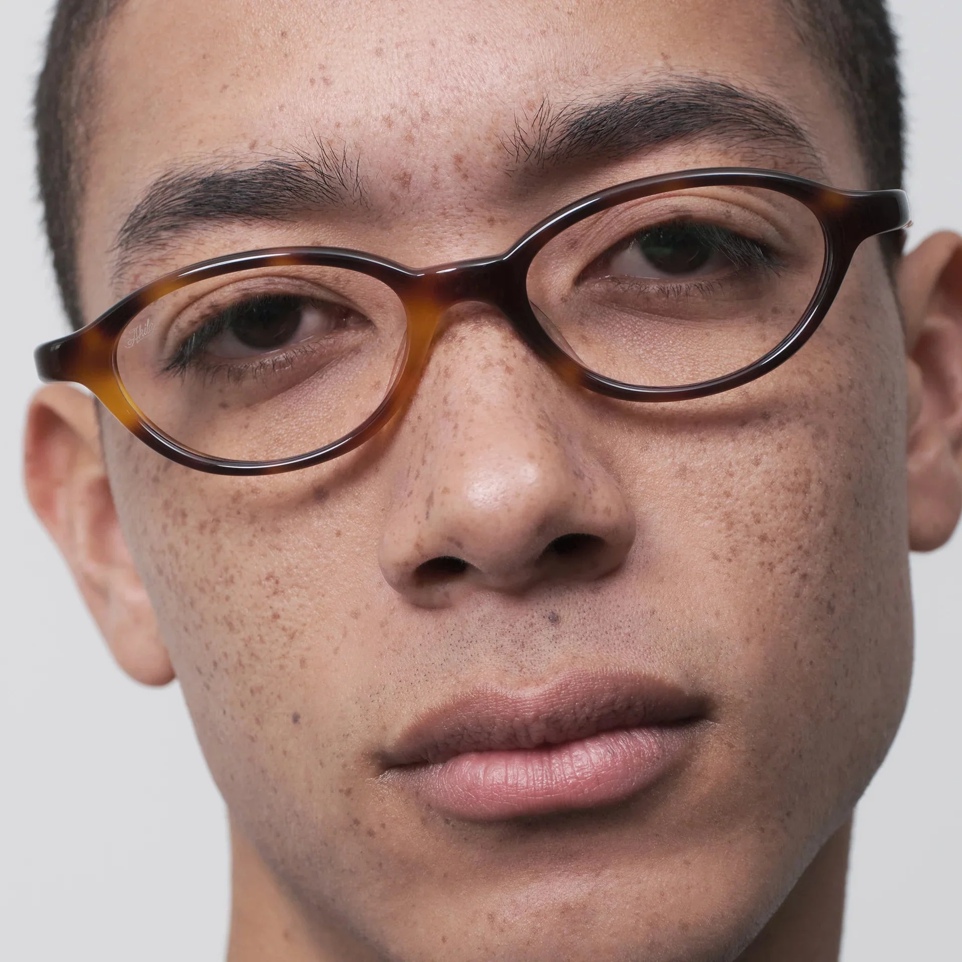 Alien Optical / Tortoise Acetate & Blue-Light Lens - Image 4