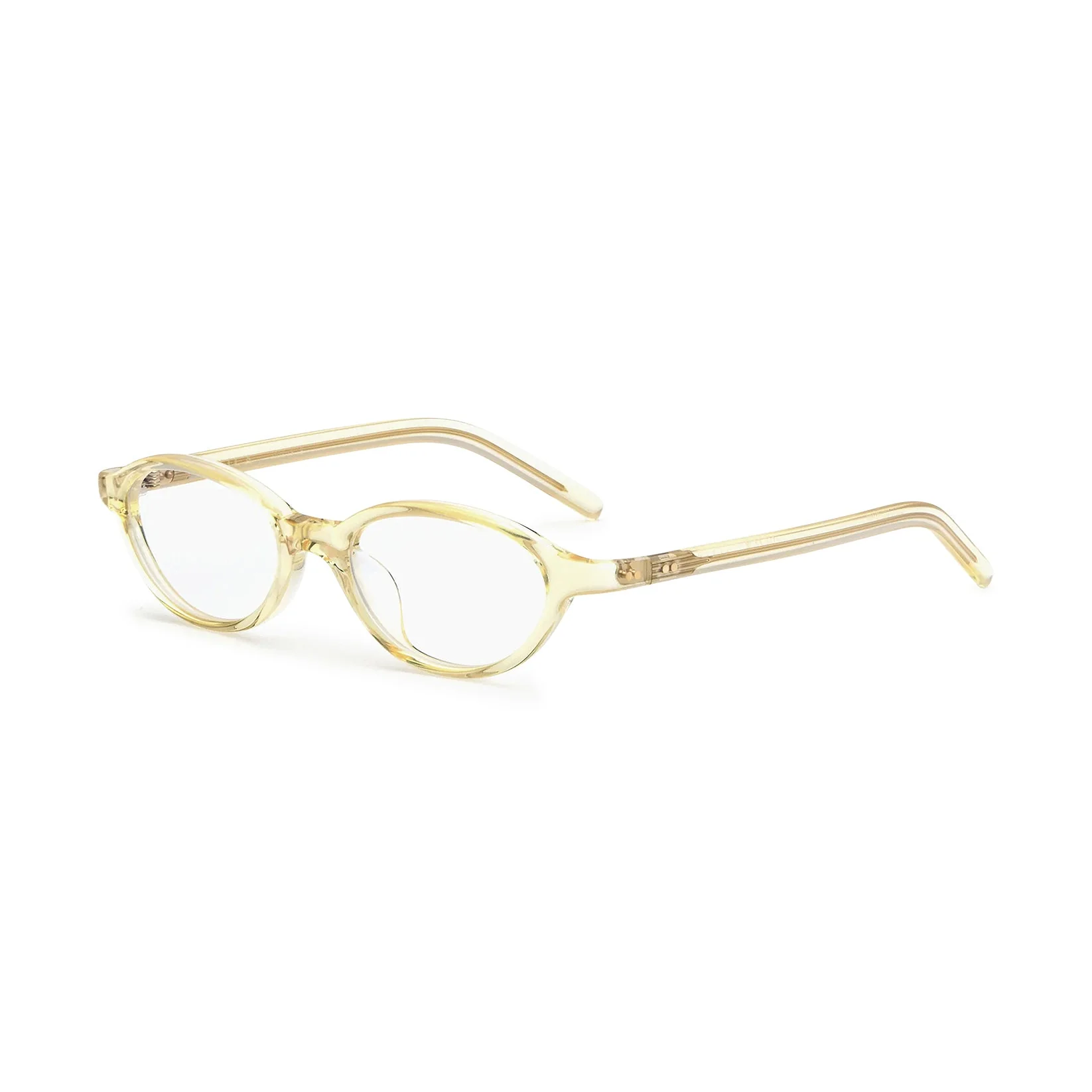 Alien Optical / Yellow & Blue-Light Lens - Image 2