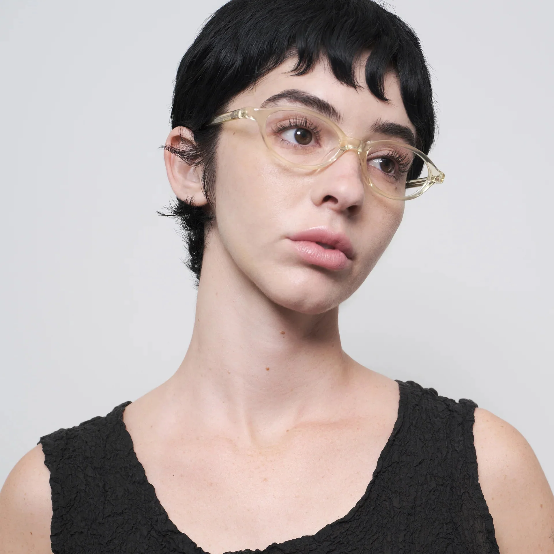 Alien Optical / Yellow & Blue-Light Lens - Image 5