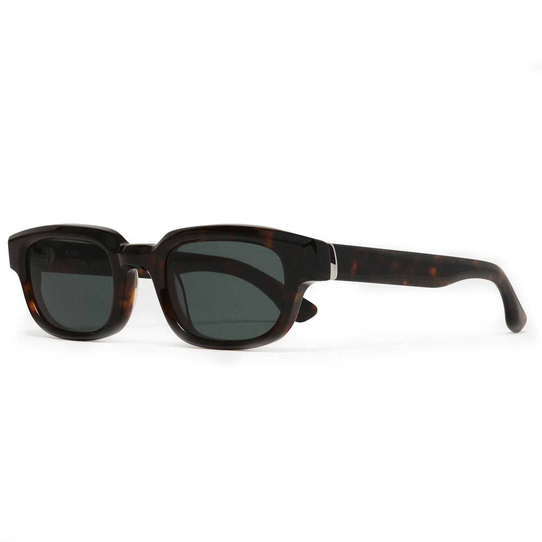 Alter / Tortoise & Graphite Green Lens - Image 2