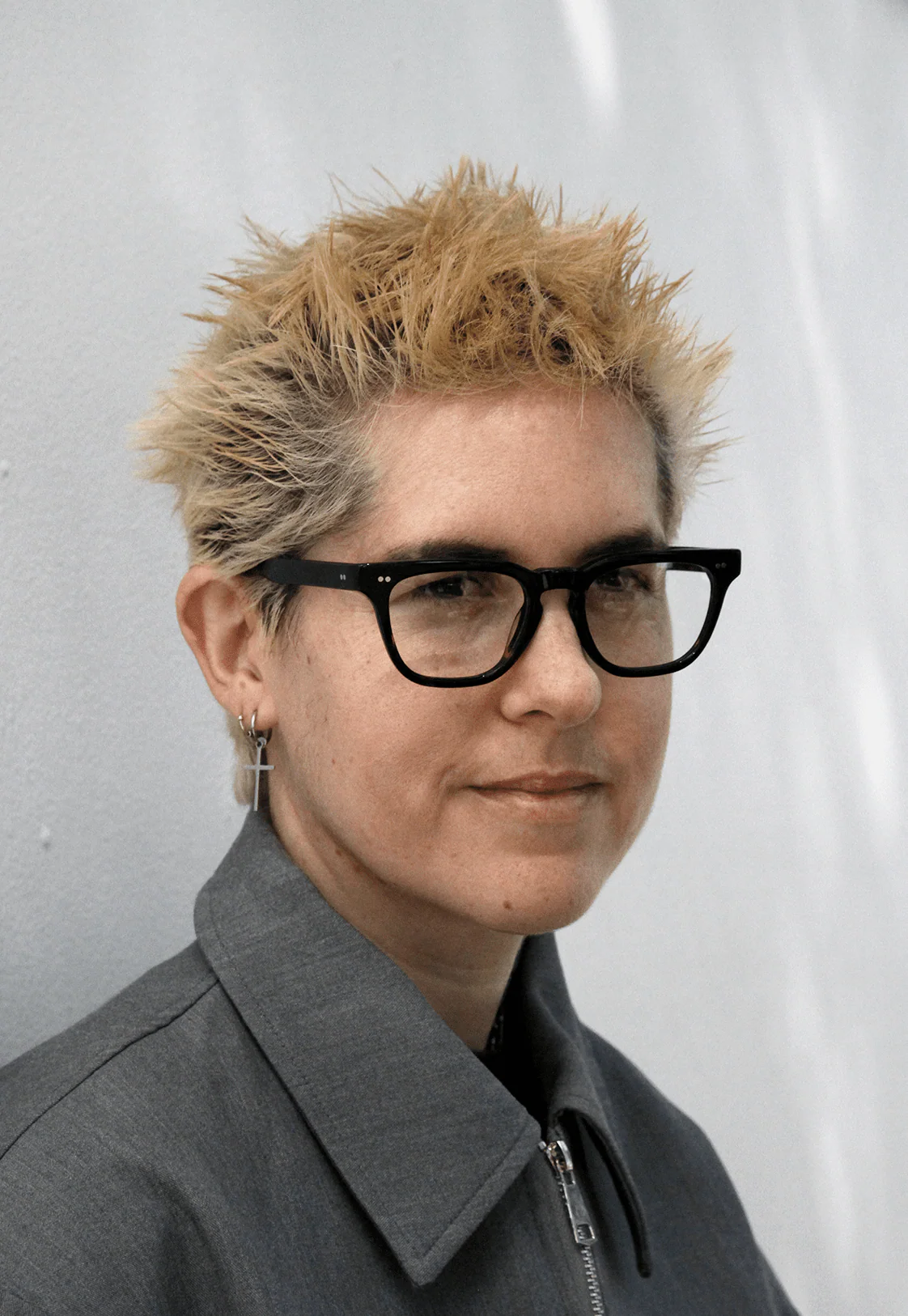 Amal Optical / Black Tortoise & Prescription Lens - Image 2