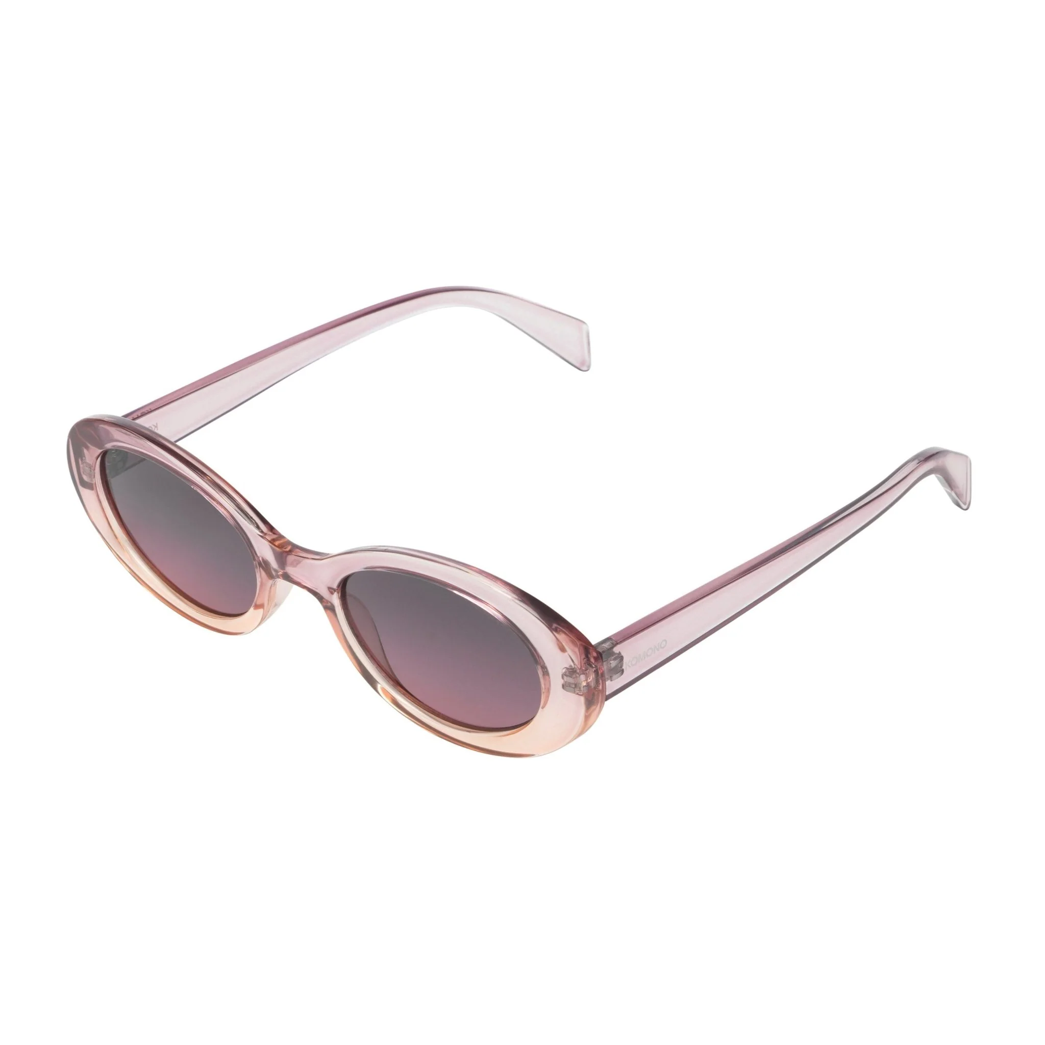 Ana / Blush & Gradient Blue Red Lens - Image 2