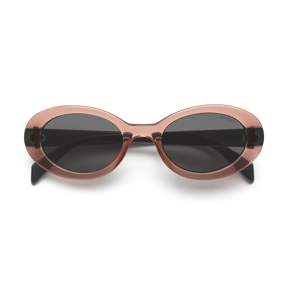 Ana / Midnight Jam & Graphite Blue Lens