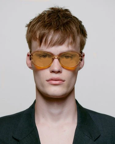 Anma / Champagne & Orange Lens - Image 3