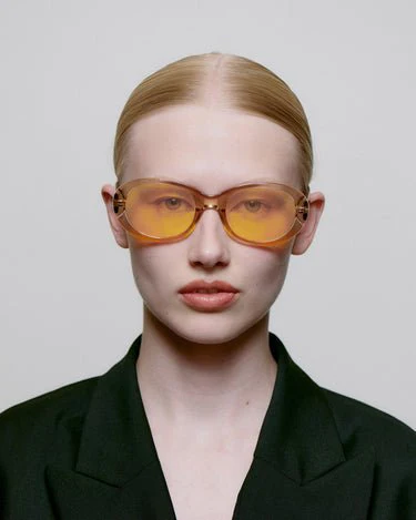 Anma / Champagne & Orange Lens - Image 5