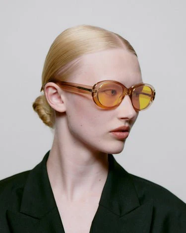 Anma / Champagne & Orange Lens - Image 6