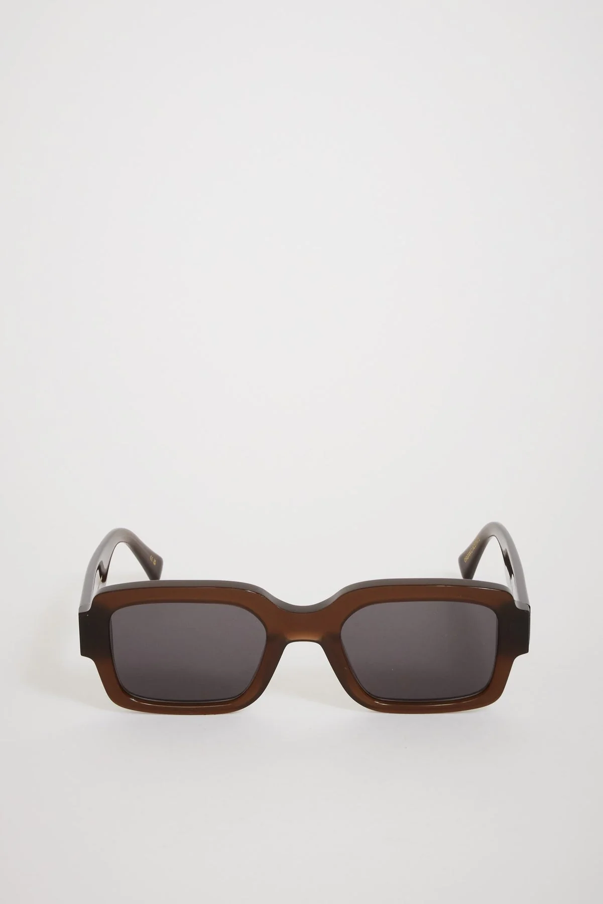 Apollo / Chocolate Acetate & Grey Lens - Image 3