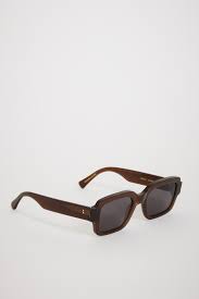 Apollo / Chocolate Acetate & Grey Lens - Image 4
